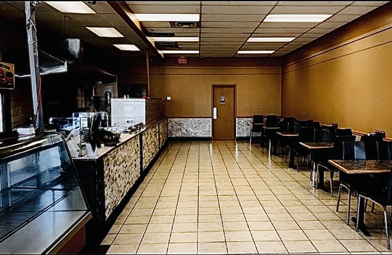 Experience authentic Indian cuisine at BHARAT HALWAI in Edmonton