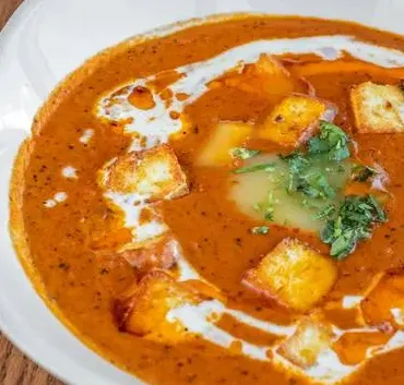 Best Butter Chicken at BHARAT HALWAI in Edmonton, AB